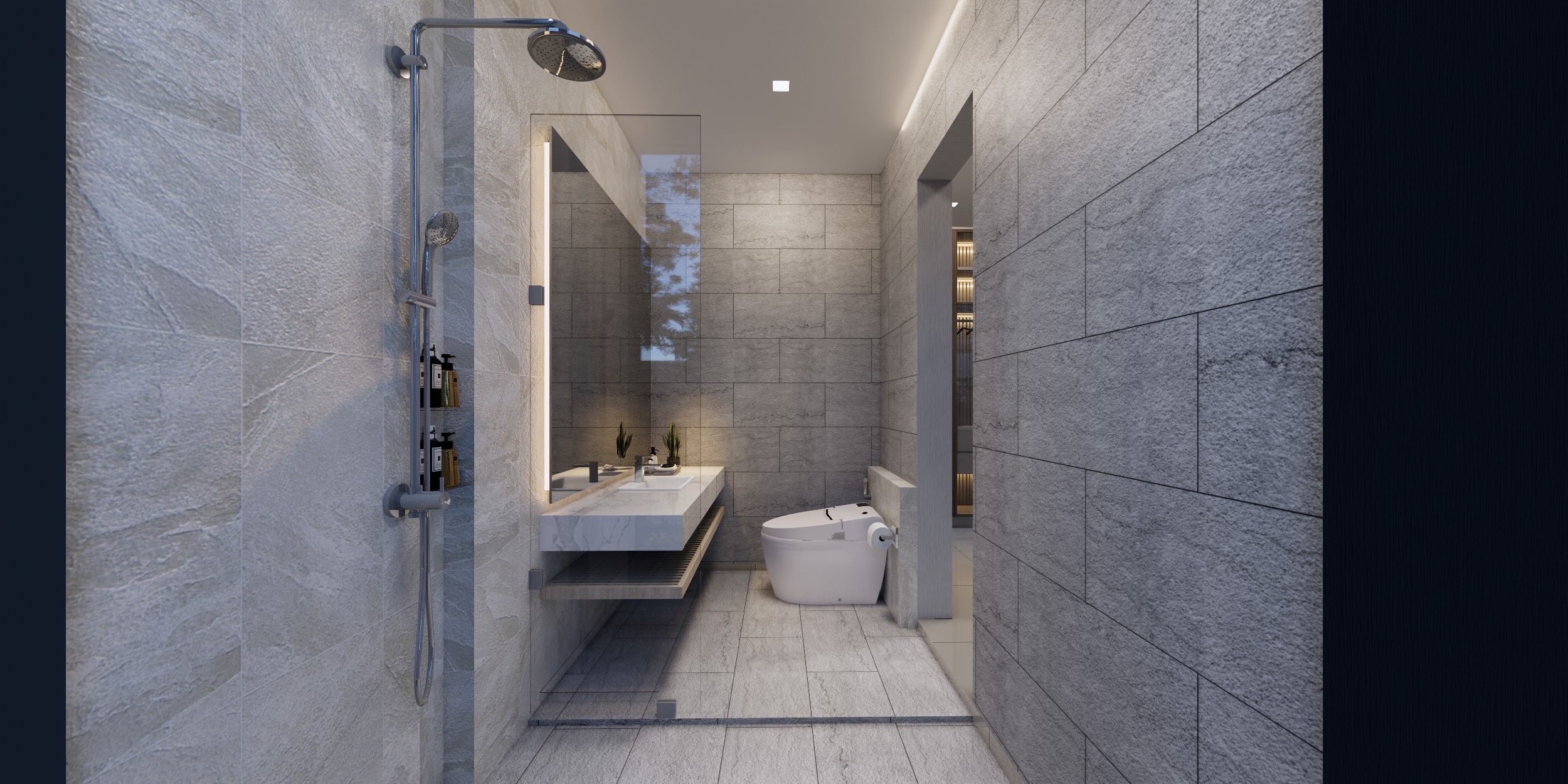 For Sales : Rawai, Modern Luxury Private Pool Villas, 4 bedrooms 4 bathrooms