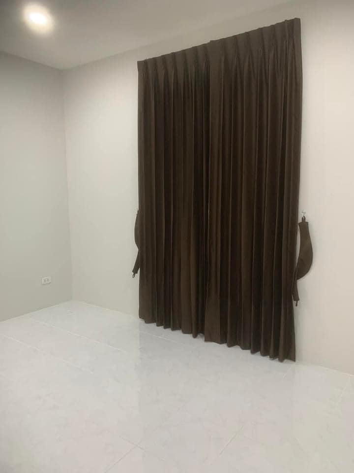 For Rent : Kathu, 2-story townhome, 2 bedrooms 2 bathrooms