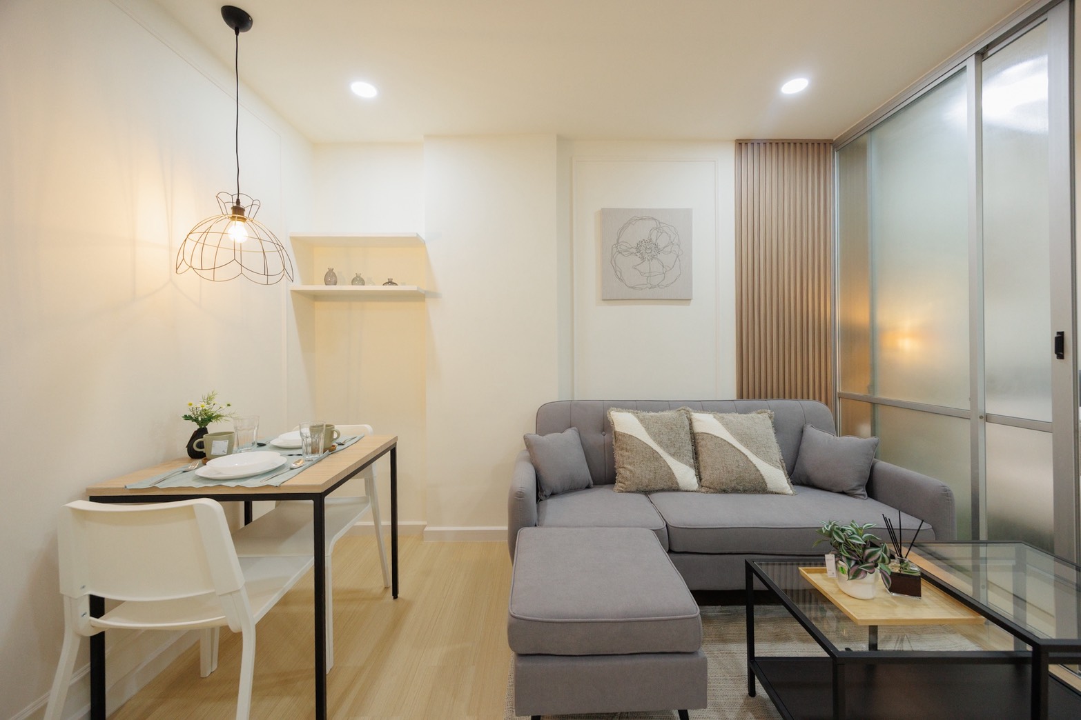 For Sales : Kathu, Dcondo Creek, 1 Bedroom, 6th flr., Mountain View