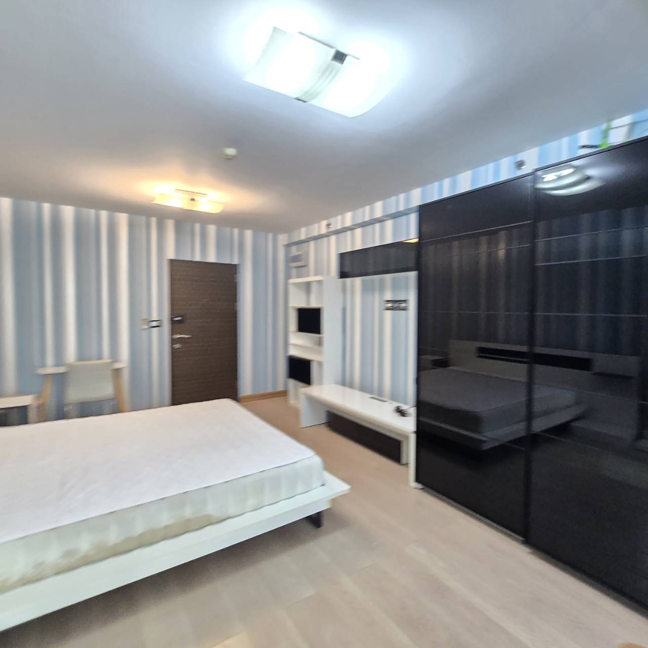 For Sales : Supalai Park @Downtown Phuket, 2 Bedrooms 1 Bathrooms, 3rd flr.