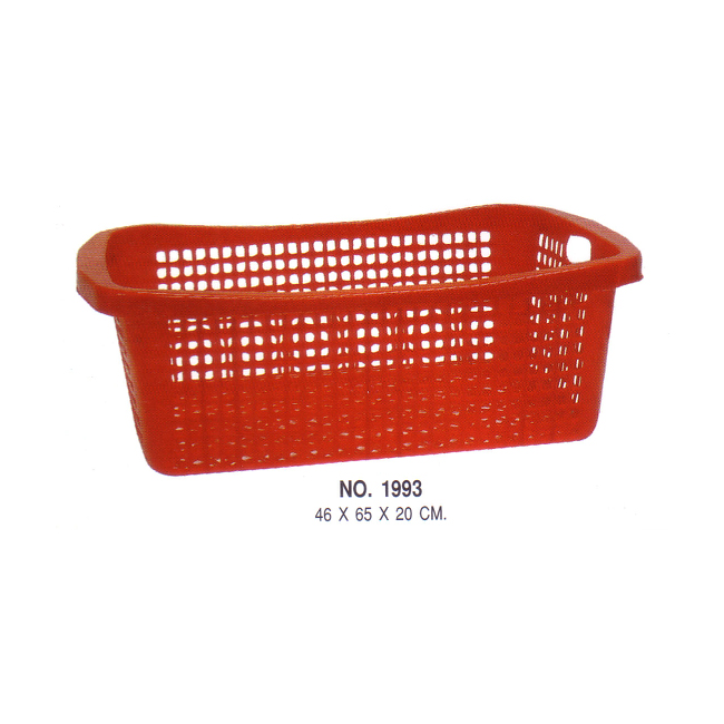 ตะแกรงเหลี่ยม 1993