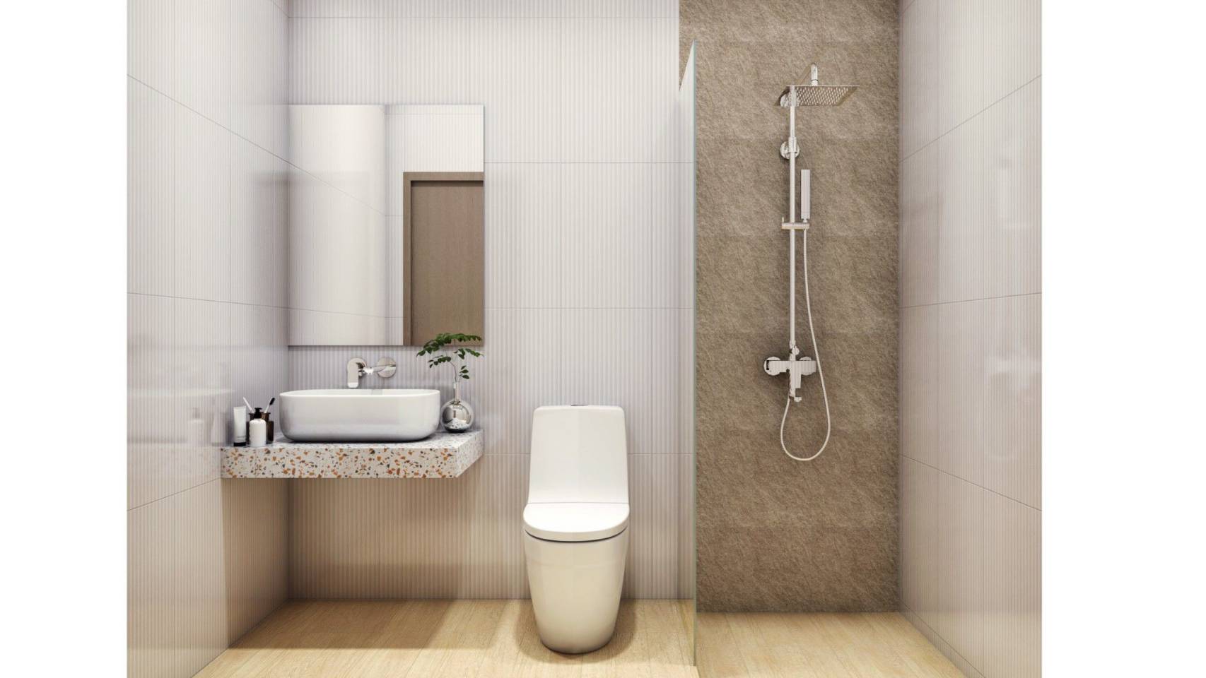 For Sales : Samkong, Single-Story Town house @Soi Prayoon 1, 2 Bedrooms 1 Bathroom