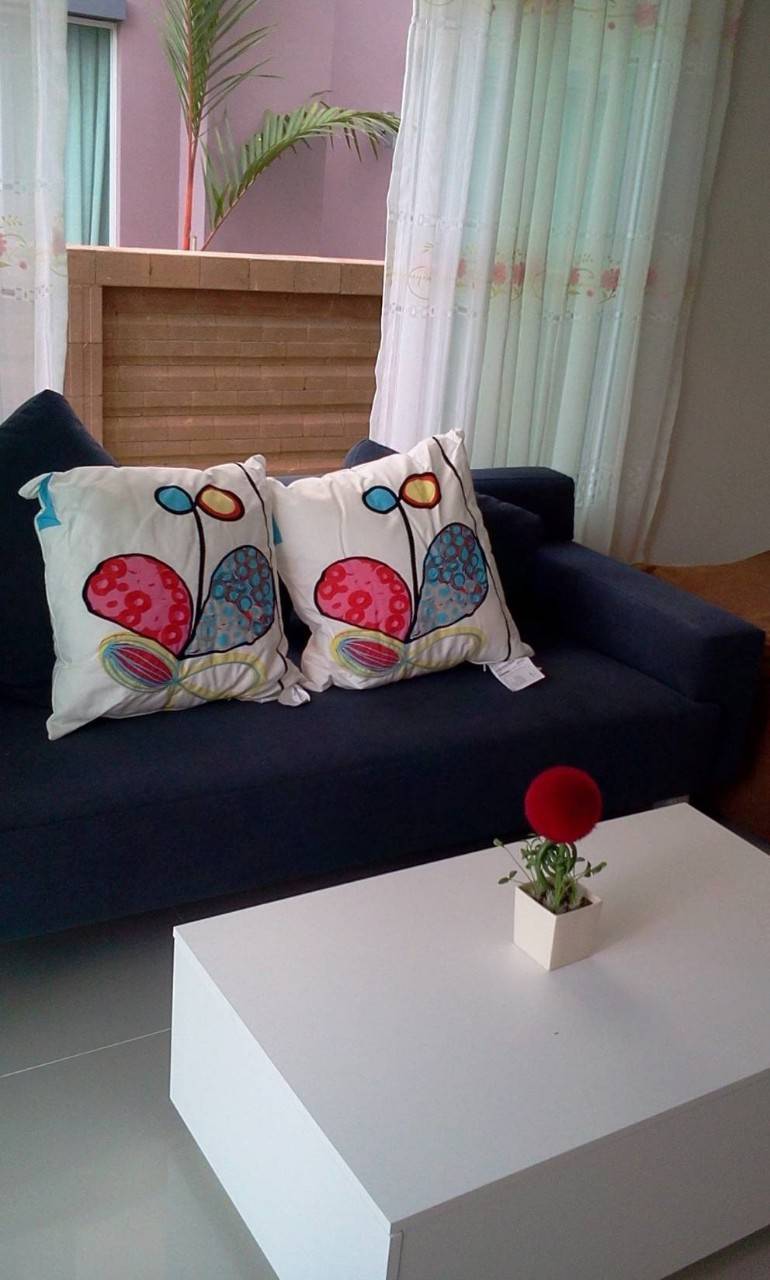 For Rent : Kohkaew, Private home 3 bedroom Modern style