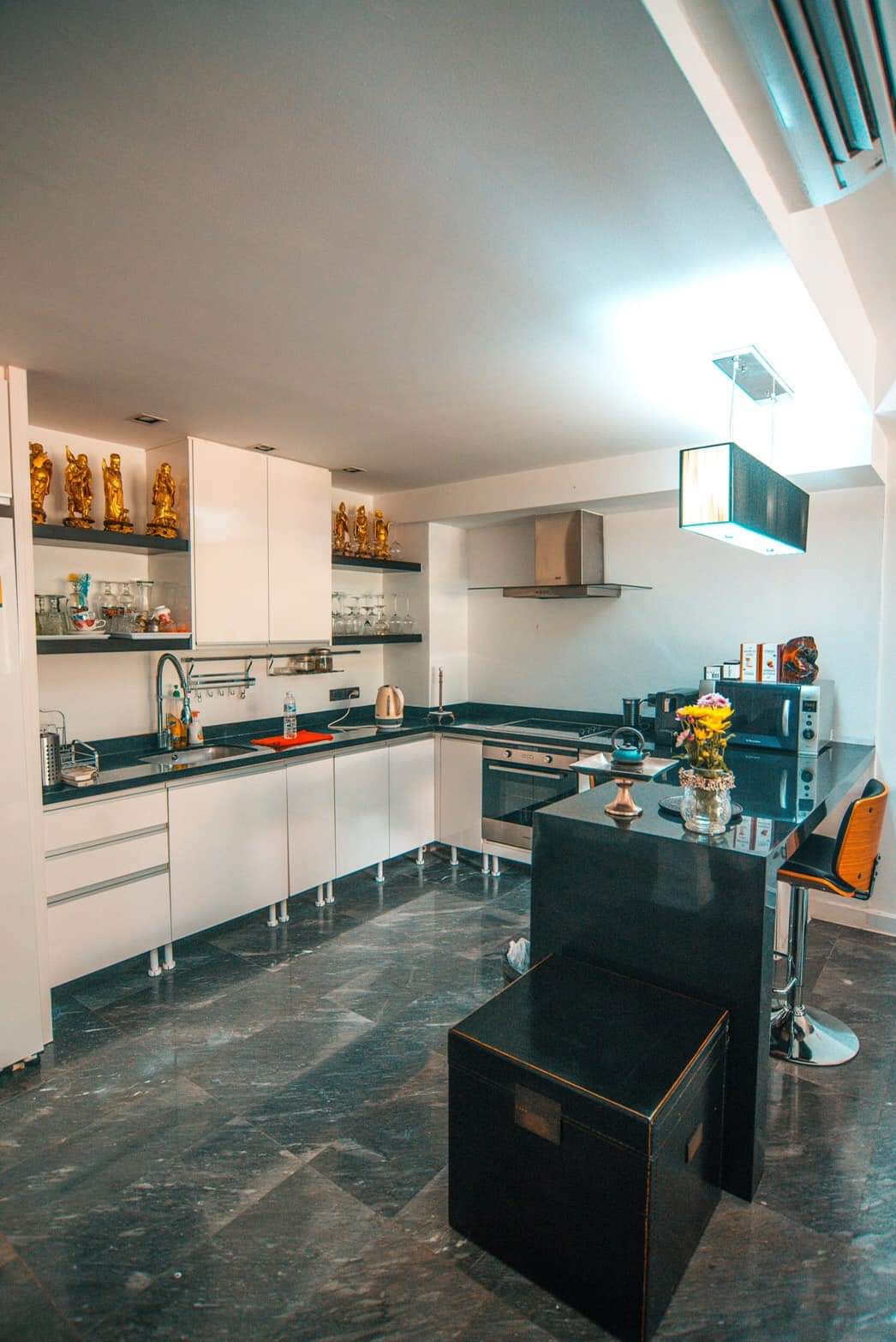 For Rent : Private Kathu House, Golf View 2 Bedrooms 2 Bathrooms