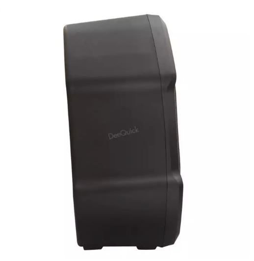 ลำโพง d-power T50 ลำโพงบลูทูธ คาราโอเกะ 2ไมค์ลอย 90W