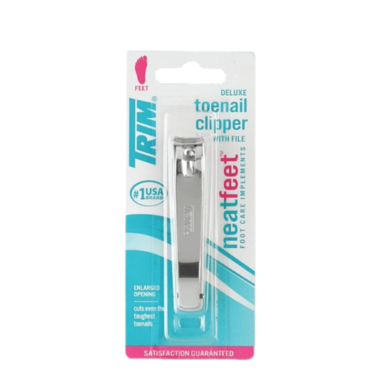 Trim 4-100B กรรไกรตัดเล็บใหญ่