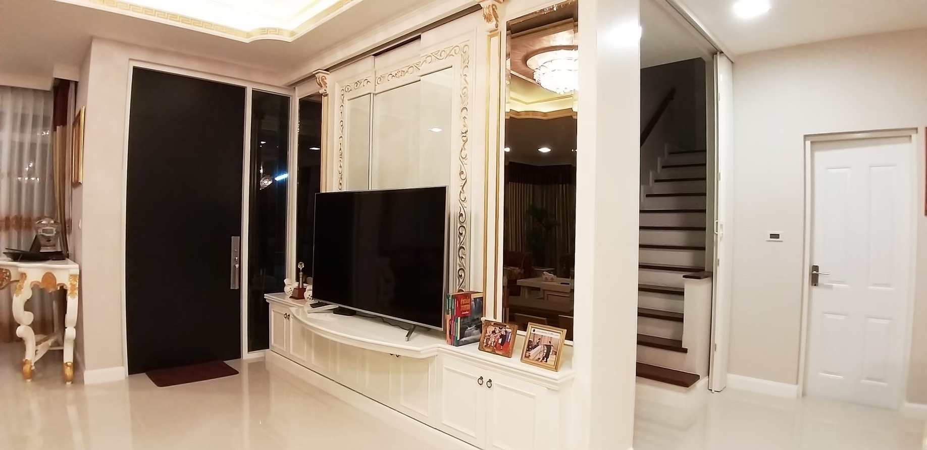 For Sale : Chalong, 2-story detached house 2 Bedrooms, 3 Bathrooms