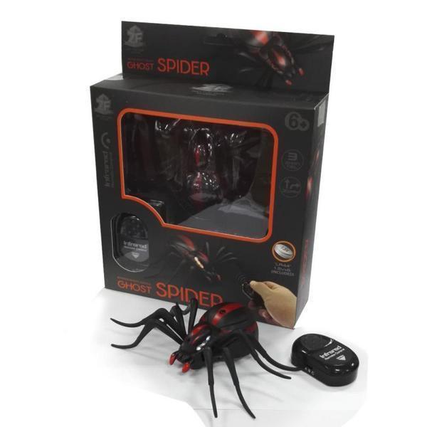 แมงมุมบังคับ Spider Toy