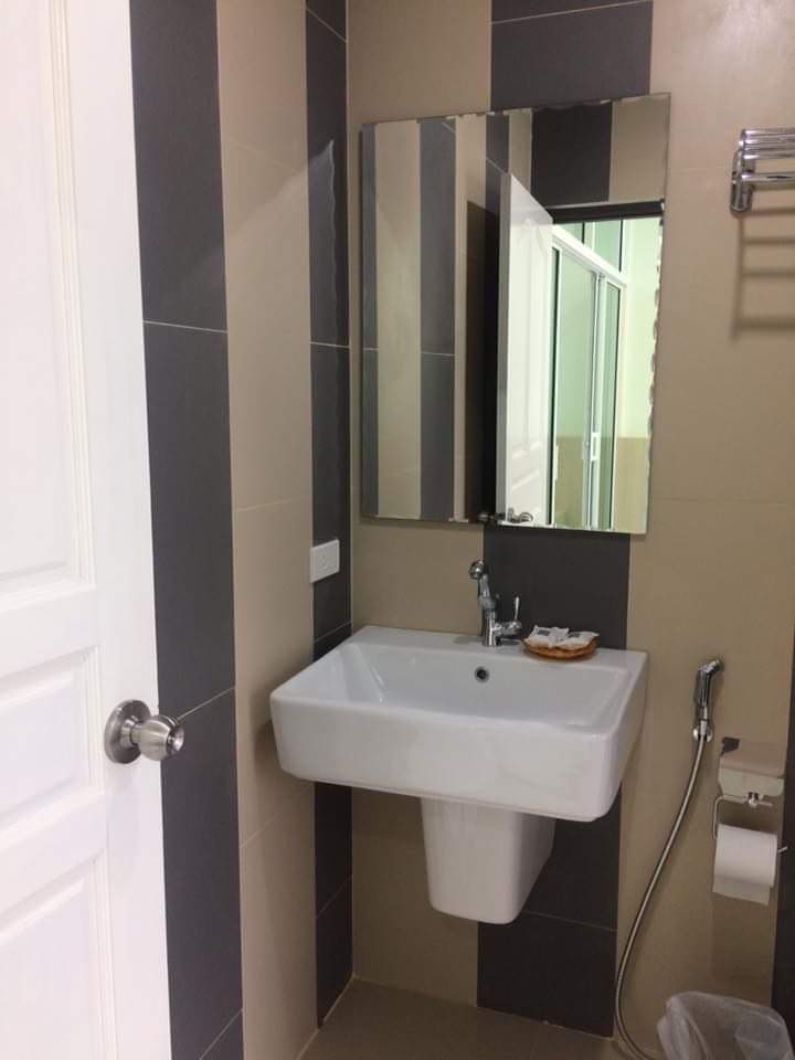 For Rent : Mai Kaho - Airport Condo 1 bedroom 1 bathroom 3rd Floor.