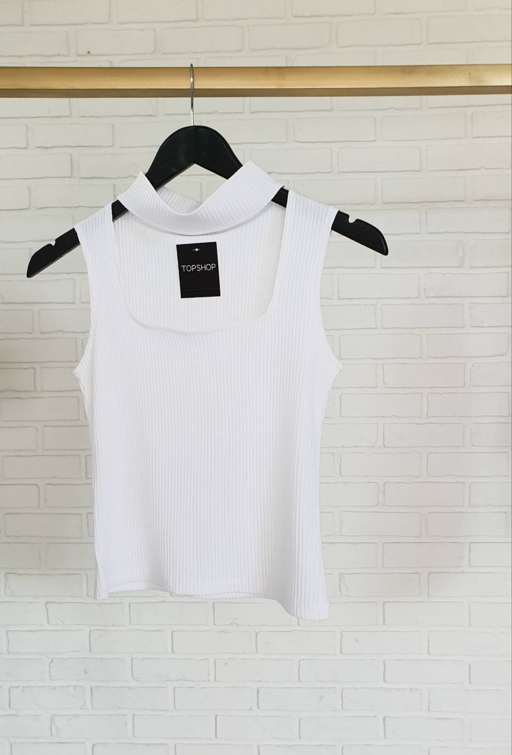 กล้ามโช๊คเกอร์