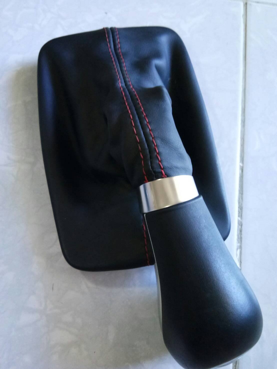 หัวเกียร์สปอร์ต BENZ W207