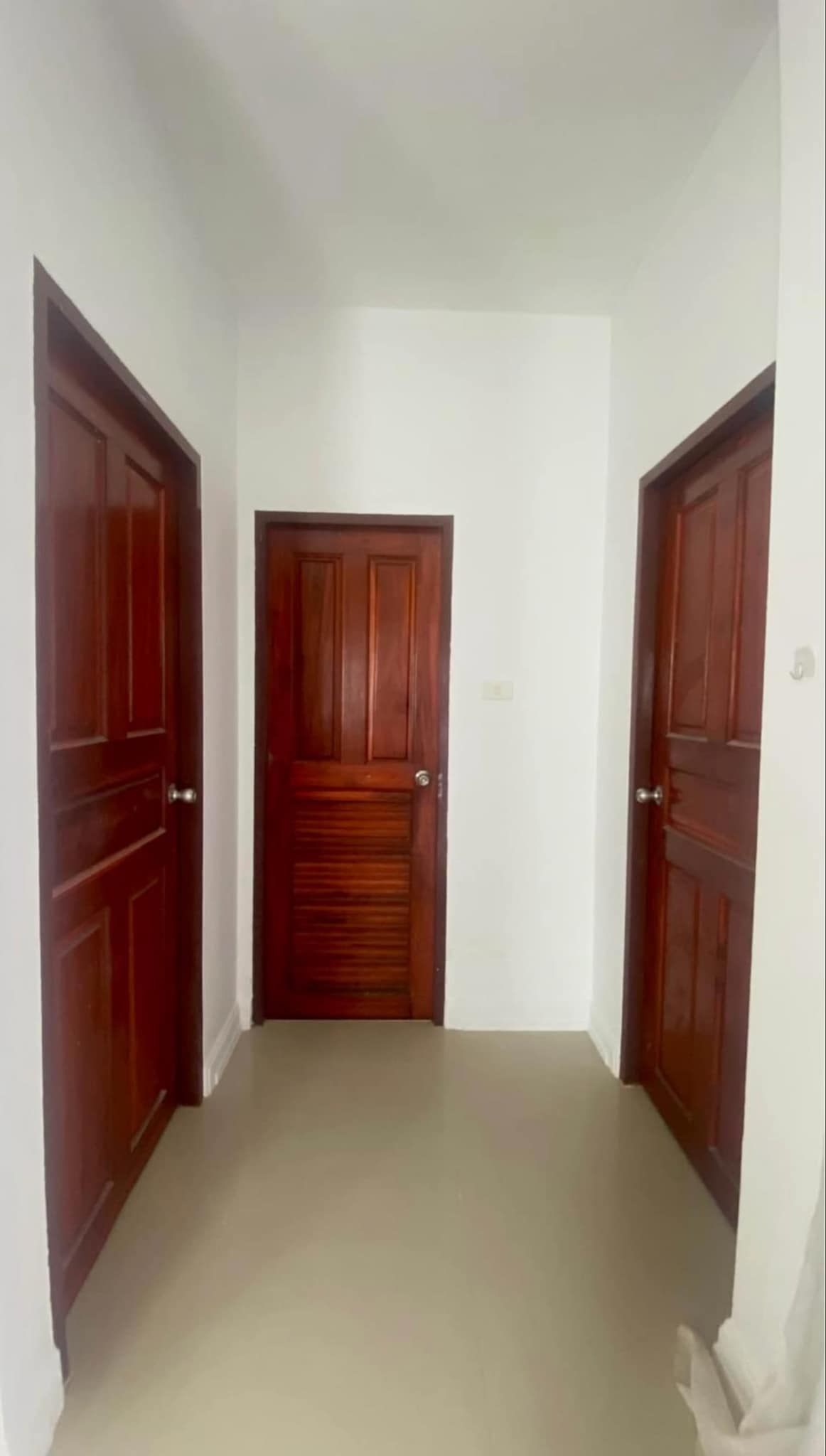 For Rent : Chalong, Land and House 3 bedrooms 2 bathrooms