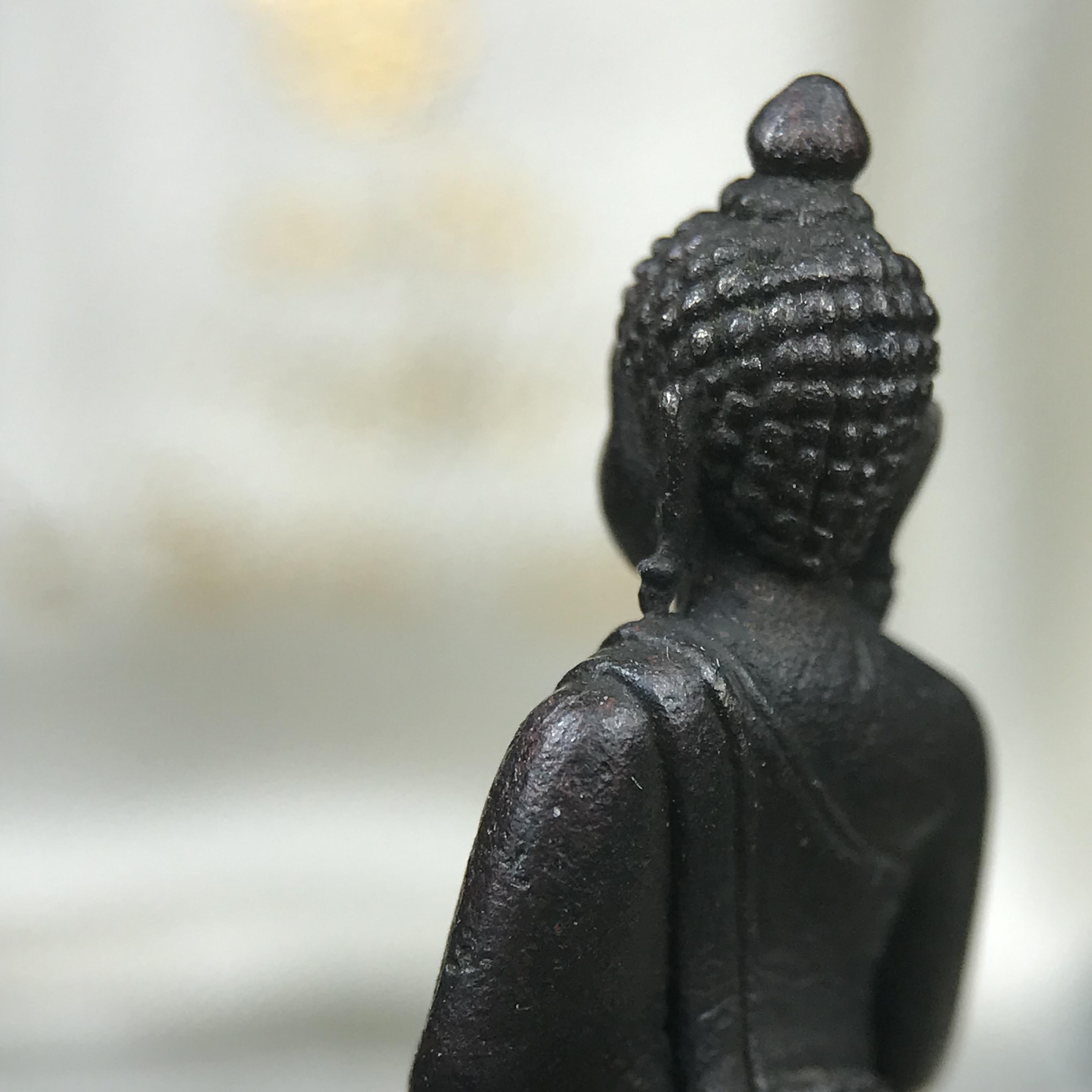 พระกริ่งวาสนา(รุ่นแรก) 80 พรรษา สมเด็จพระสังฆราช (วาสน์) วัดราชบพิธฯ ปี2521 เนื้อนวโลหะ(ตอกโค๊ตพระปิดตา) โดยมีหลวงปู่โต๊ะ วัดประดู่ฉิมพลีร่วมปลุกเสก พร้อมกล่องบรรจุเดิม(รุ่นแรก คอตั้งตรงได้สัดส่วน หายาก)