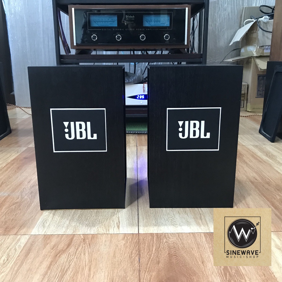 ลำโพง ยี่ห้อ JBL รุ่น 4310H