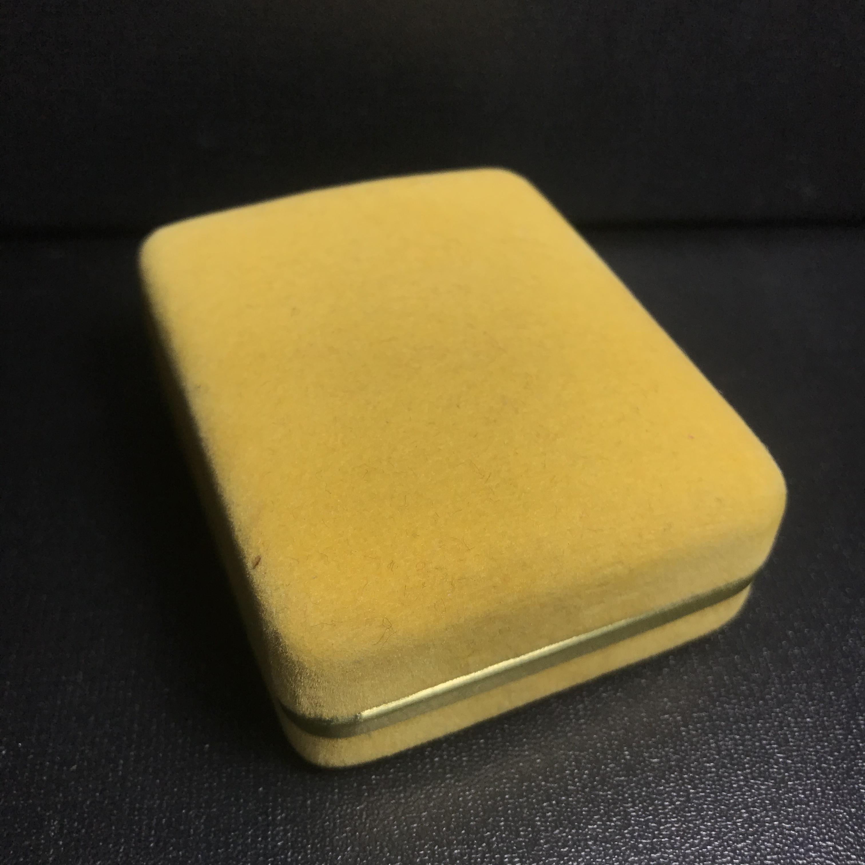 พระชัยวัฒน์นวปทุม ภปร. วัดปทุมวนาราม ปี2535 เนื้อทองคำ(ในหลวงรัชกาลที่9เสด็จเททอง)(สภาพสวยเดิมครบสมบูรณ์หายาก)