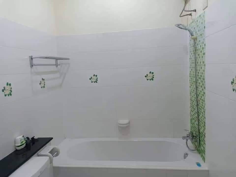 For Rent : Thalang, 2-Storey Town Home, 2 Bedrooms, 2 Bathrooms