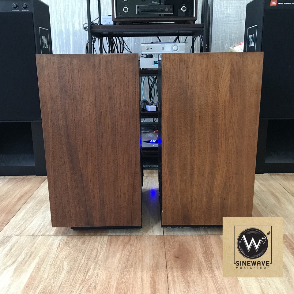 ลำโพง ยี่ห้อ JBL รุ่น L101 Lancer (Made in USA)