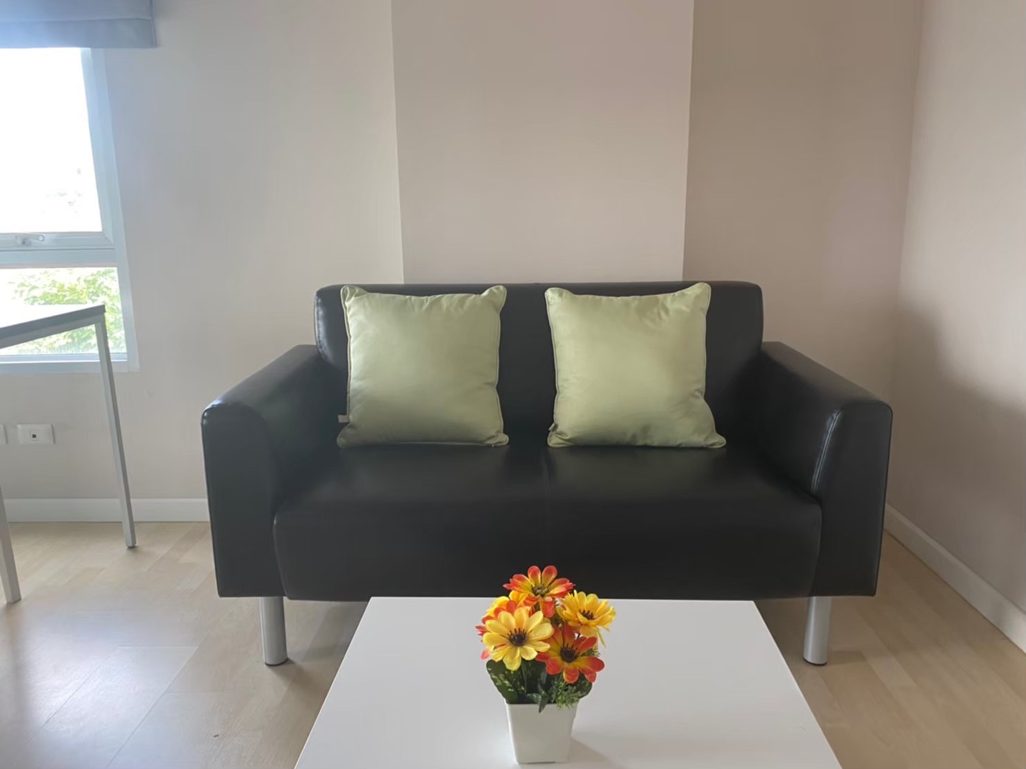 For Rent : Kathu, Dcondo Kathu-Patong, 1 bedroom 1 bathroom, 3rd flr.