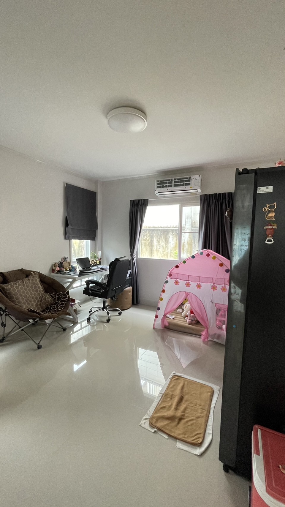 For Rent : Thalang Private House, 4 bedrooms 3 bathrooms