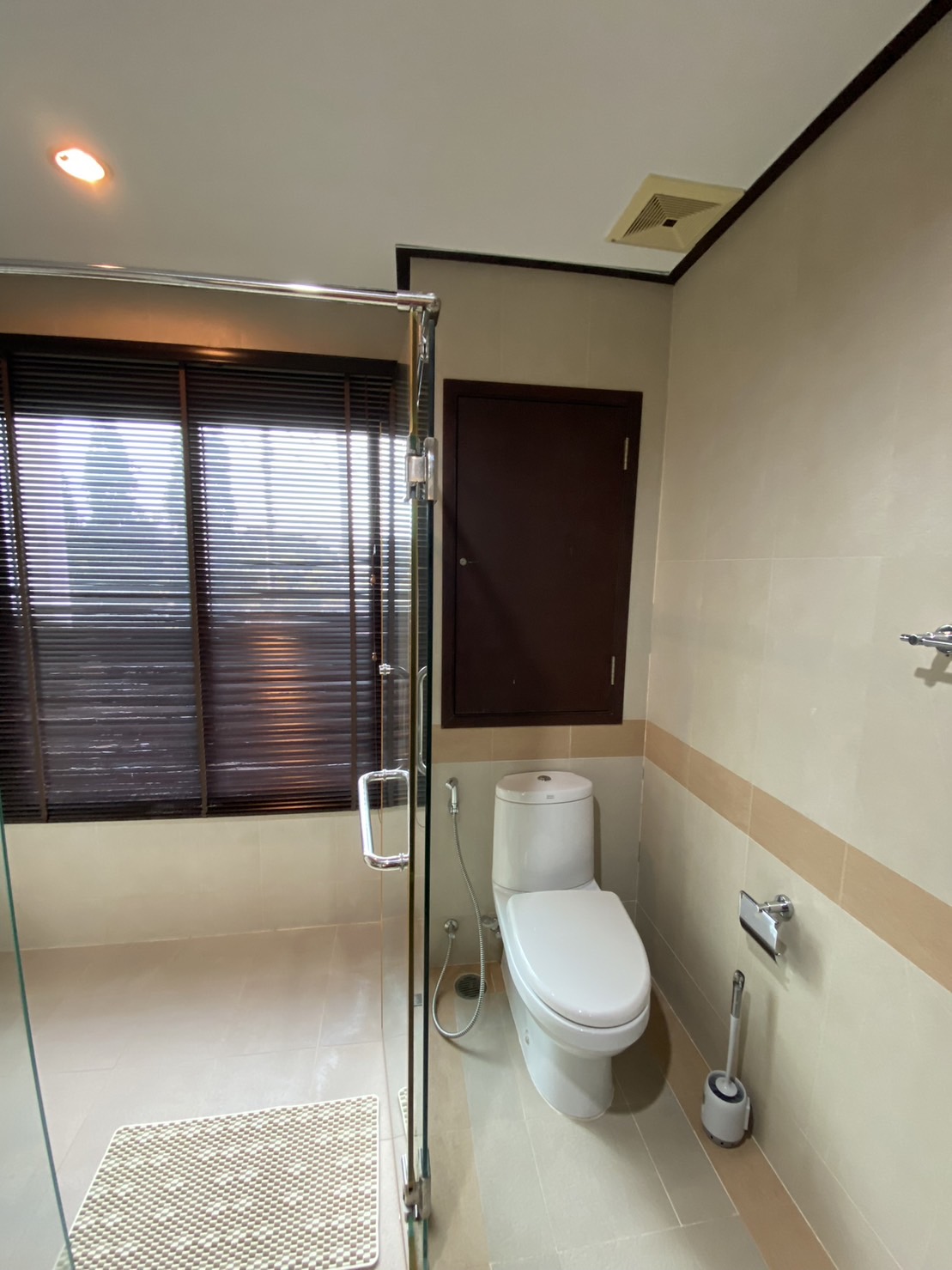 For Rent : Kathu, The Heritage Condo, 2 Bedroom 3 Bathroom, 1st Flr.