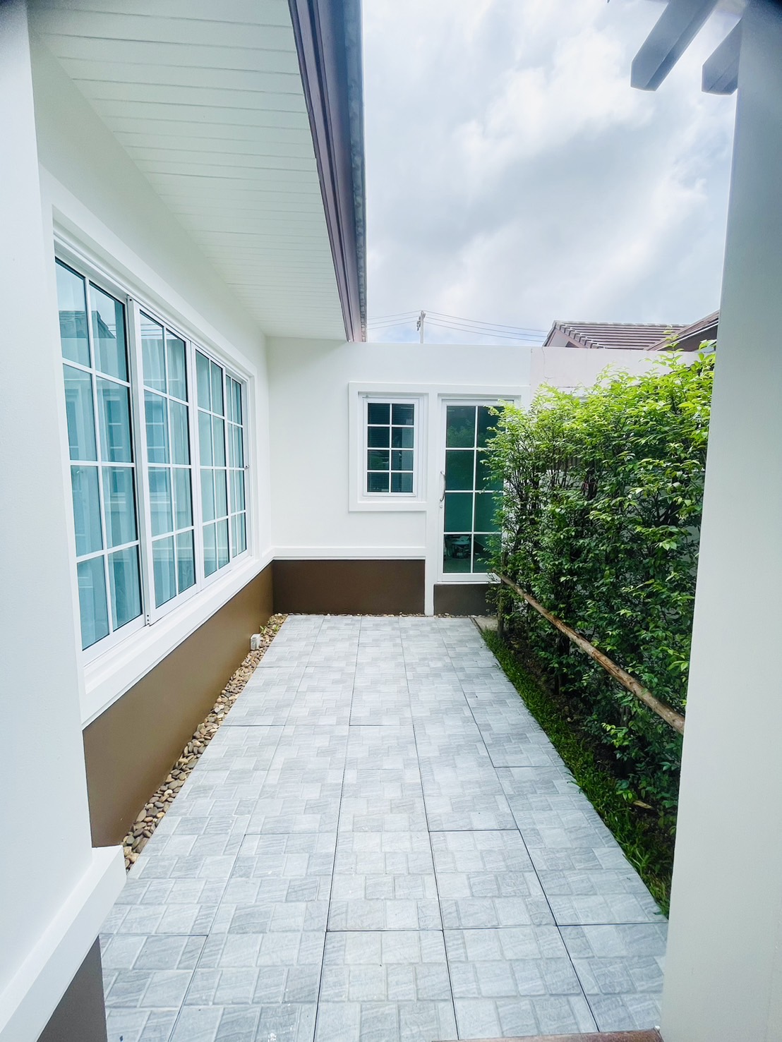 For Sales : Thalang, Twin House @Pa Khrongcheep , 3 Bedrooms, 2 Bathrooms