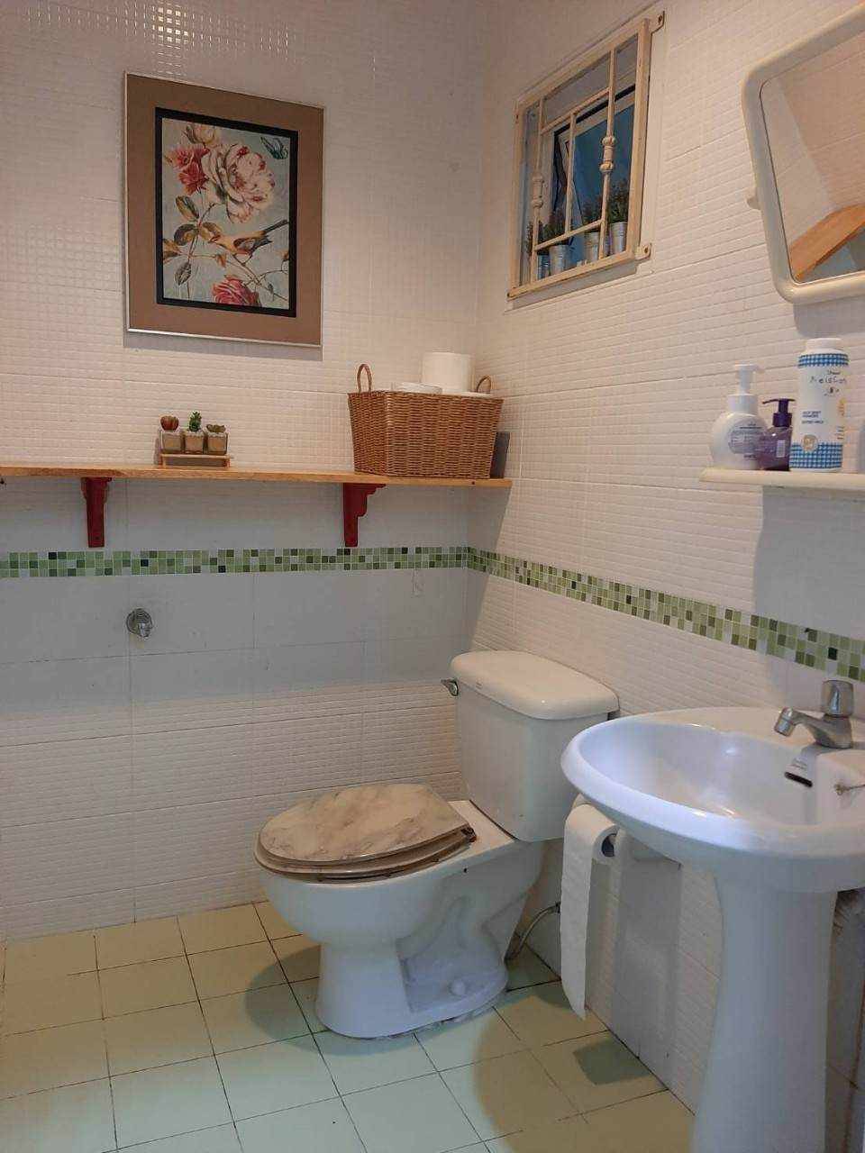 For Rent : Wichit, 2-story townhome, 3 bedrooms 3 bathrooms