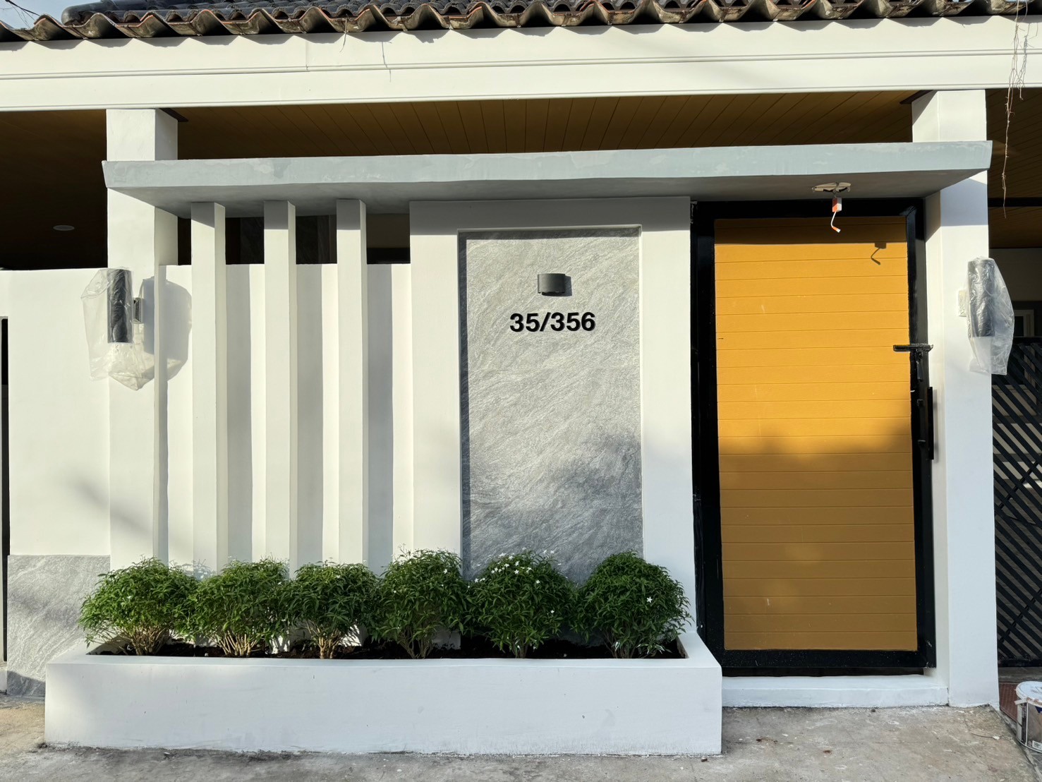 For Sales : Kohkaew, Semi-detached house, 3 bedroom 2 bathroom