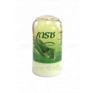 โรลออนเกรซ 70 กรัม ( สูตรว่านหาง )