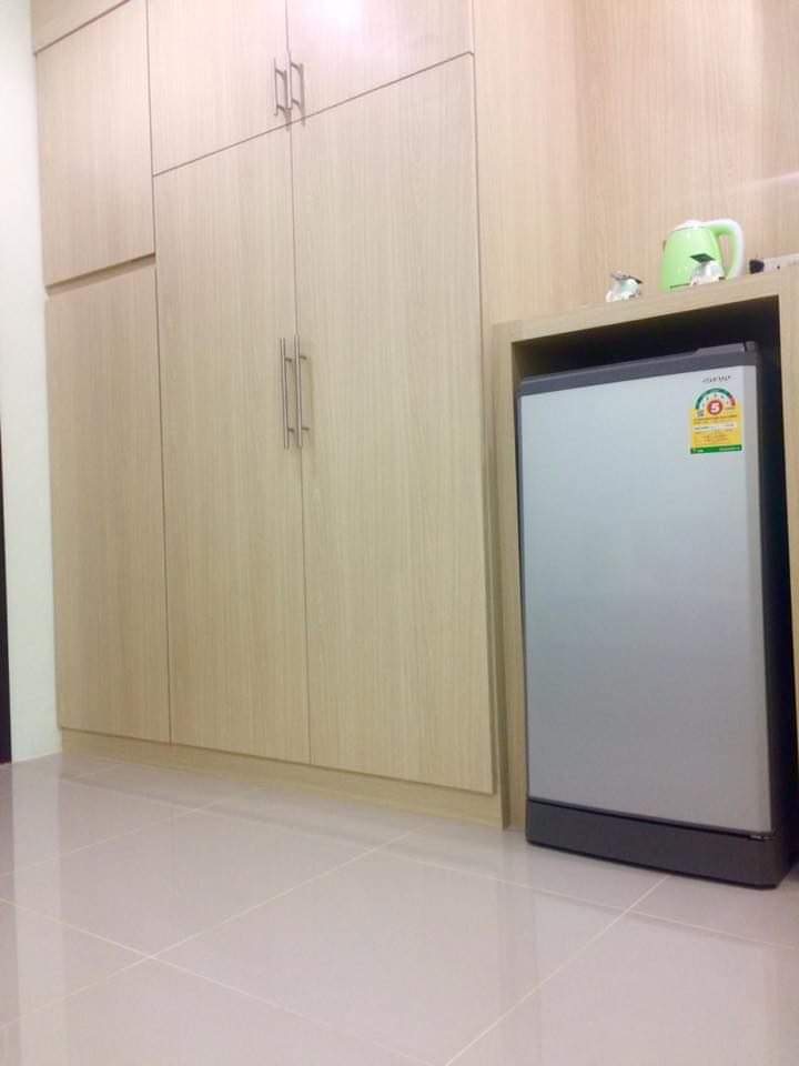 For Rent : Mai Kaho - Airport Condo 1 bedroom 1 bathroom 3rd Floor.