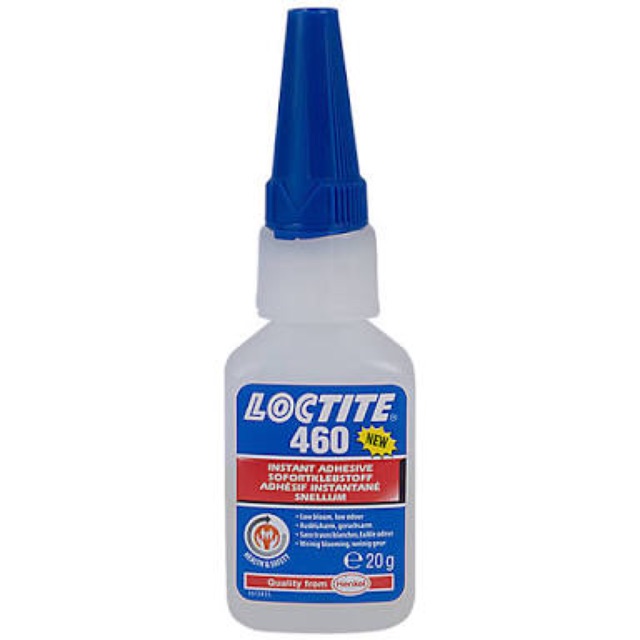 Loctite 460