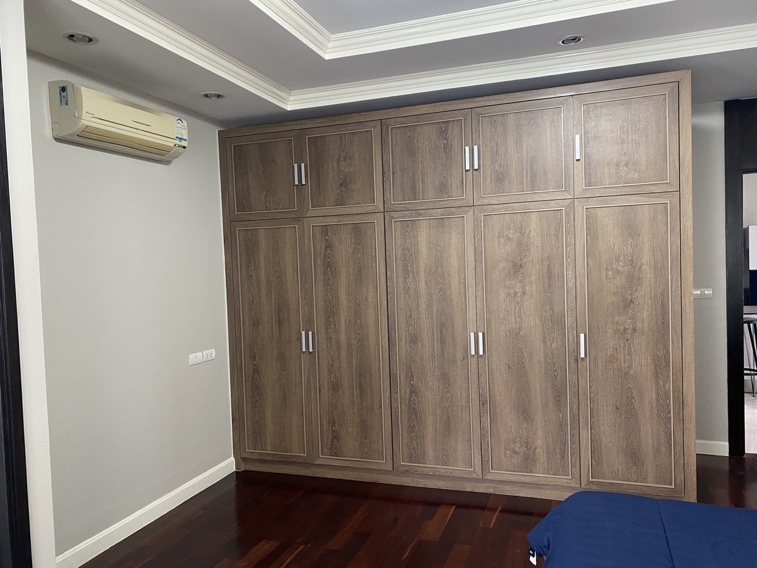 For Rent : Kathu, The Heritage Condo, 2 Bedroom 3 Bathroom, 2nd flr.