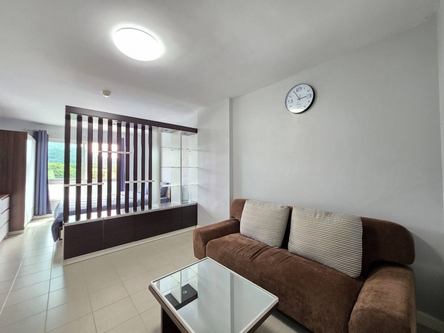 For Sales : Kohkaew, Supalai Lagoon, 1 Bedroom 1 Bathroom, 8th flr.