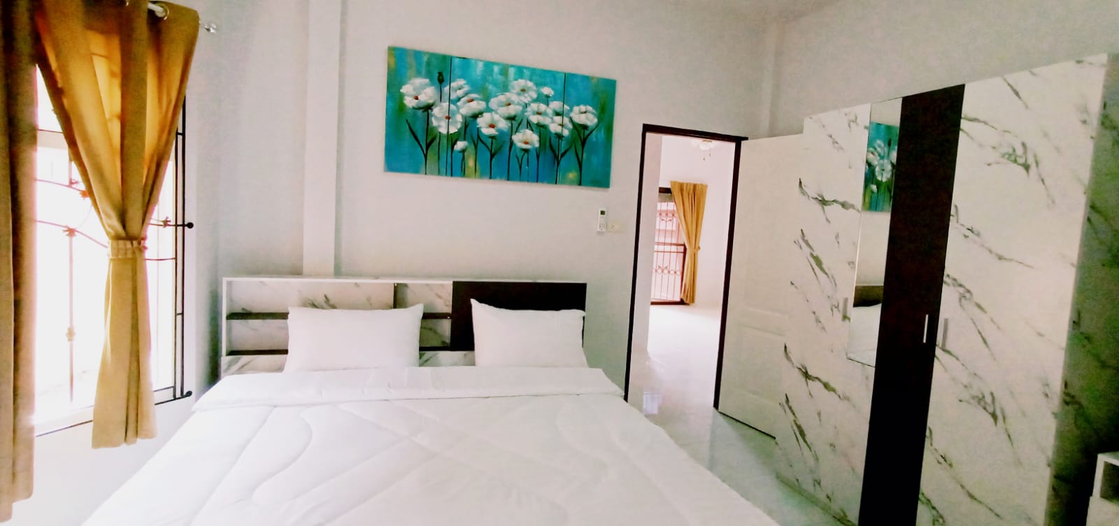 For Rent : House available for rent At Rawai Phuket 2 Bedrooms 2 Bathrooms