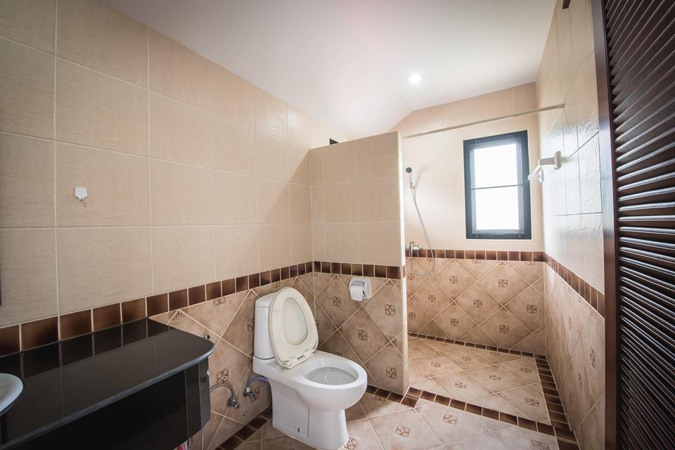 Phuket Chalong Beautifyl Private Pool Villa for Rent