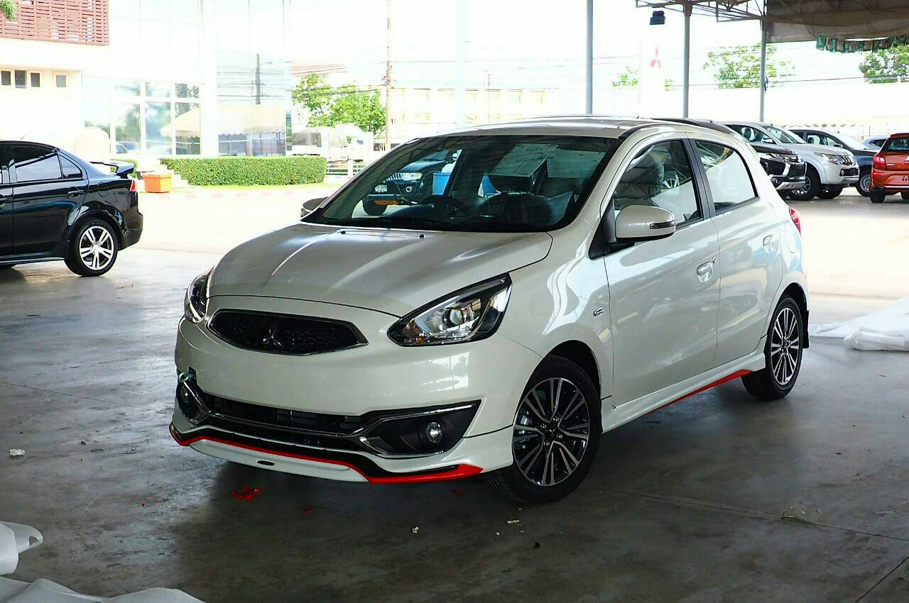 ชุดแต่งมิราจ 2016 Access Body kits