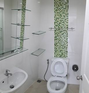 Kathu Phuket For Rent : 2Bedrooms, 2 bathrooms condo 73 sqm.