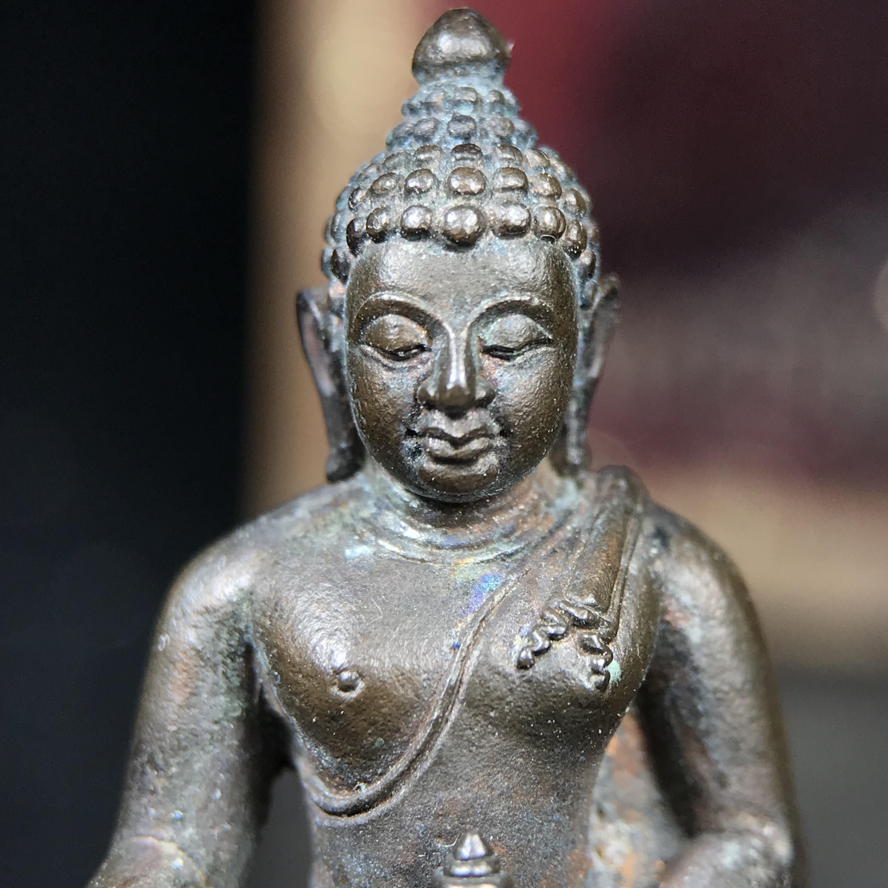 พระกริ่ง-พระชัยวัฒน์อธิบดี ปี2525 ของดีอัยการ (มีไว้บูชาเลื่อนยศเลื่อนตำแหน่งทุกท่าน)(1ใน 2525 ชุด)****ชุดหมายเลข ๗๘๖ ****มียศ มีบารมี สมกับความหมายของนาม พระกริ่งอธิบดี “พระกริ่งผู้เป็นใหญ่ในหมู่พระกริ่งทั้งหลาย”