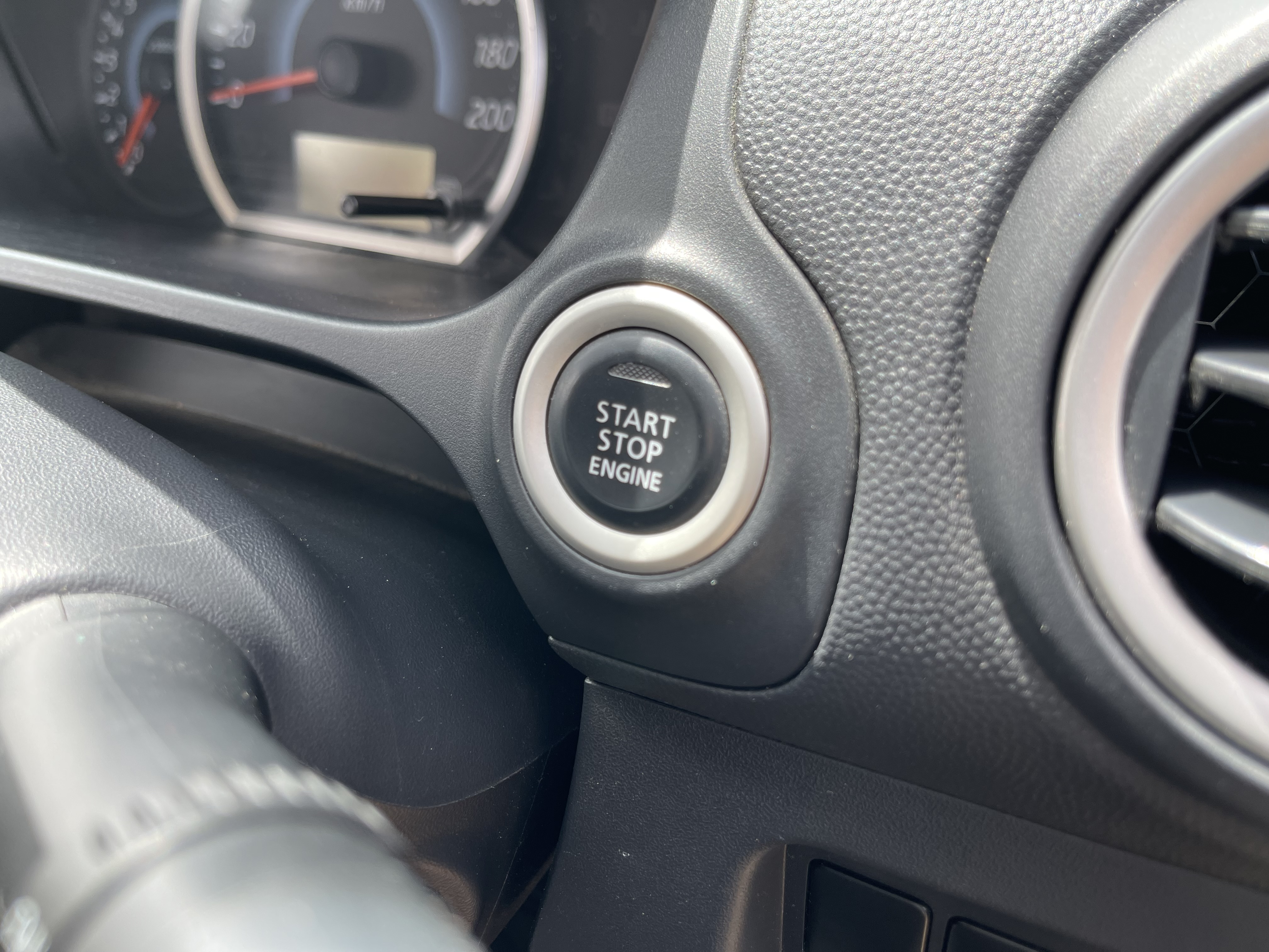 Mitsubishi Mirage 1.2 GLS Limited At 2015 เทาดำ