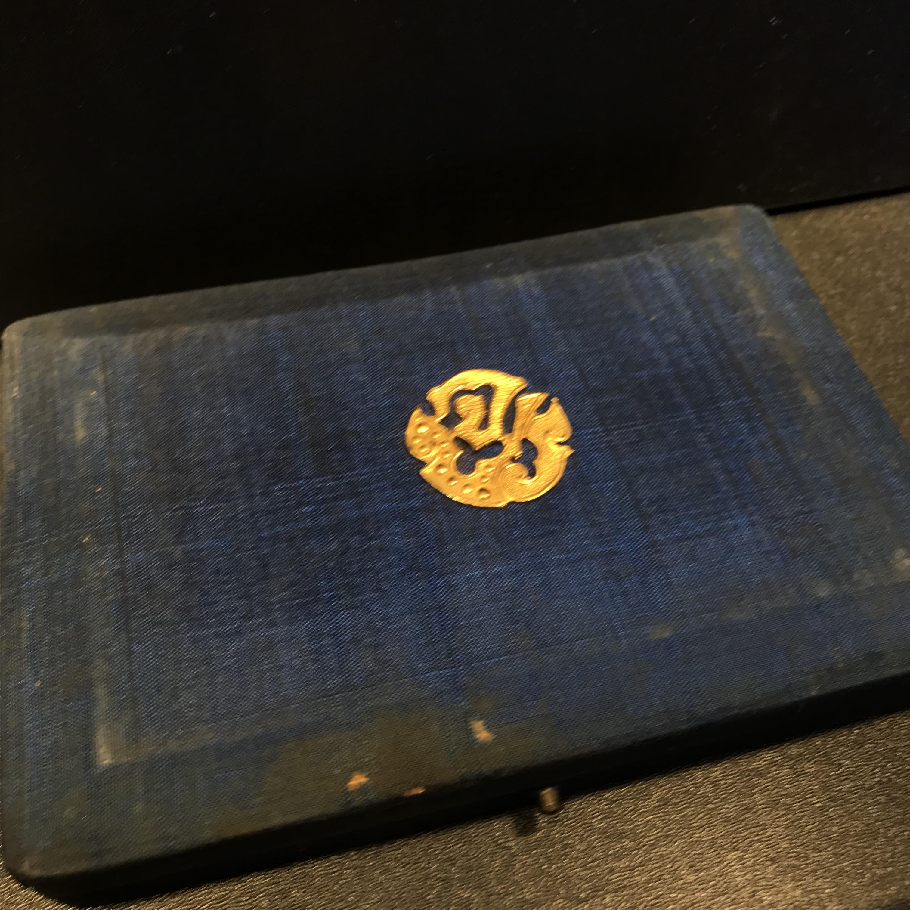 เหรียญรัชกาลที่5 ที่ระลึกงานฉลองเถลิงถวัลยราชสมบัติครบรอบ 100 ปี 1 ตุลาคม 2511