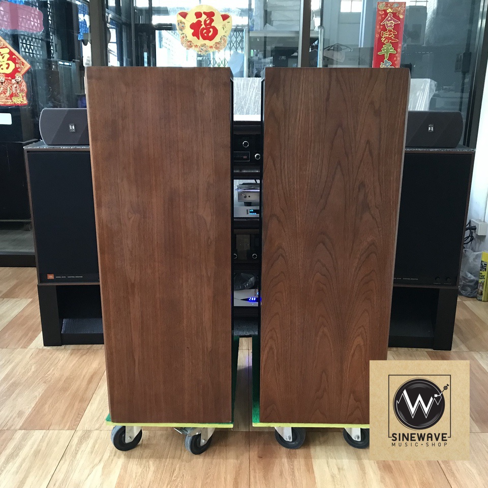 ลำโพง ยี่ห้อ JBL รุ่น 4344 (Made in USA)