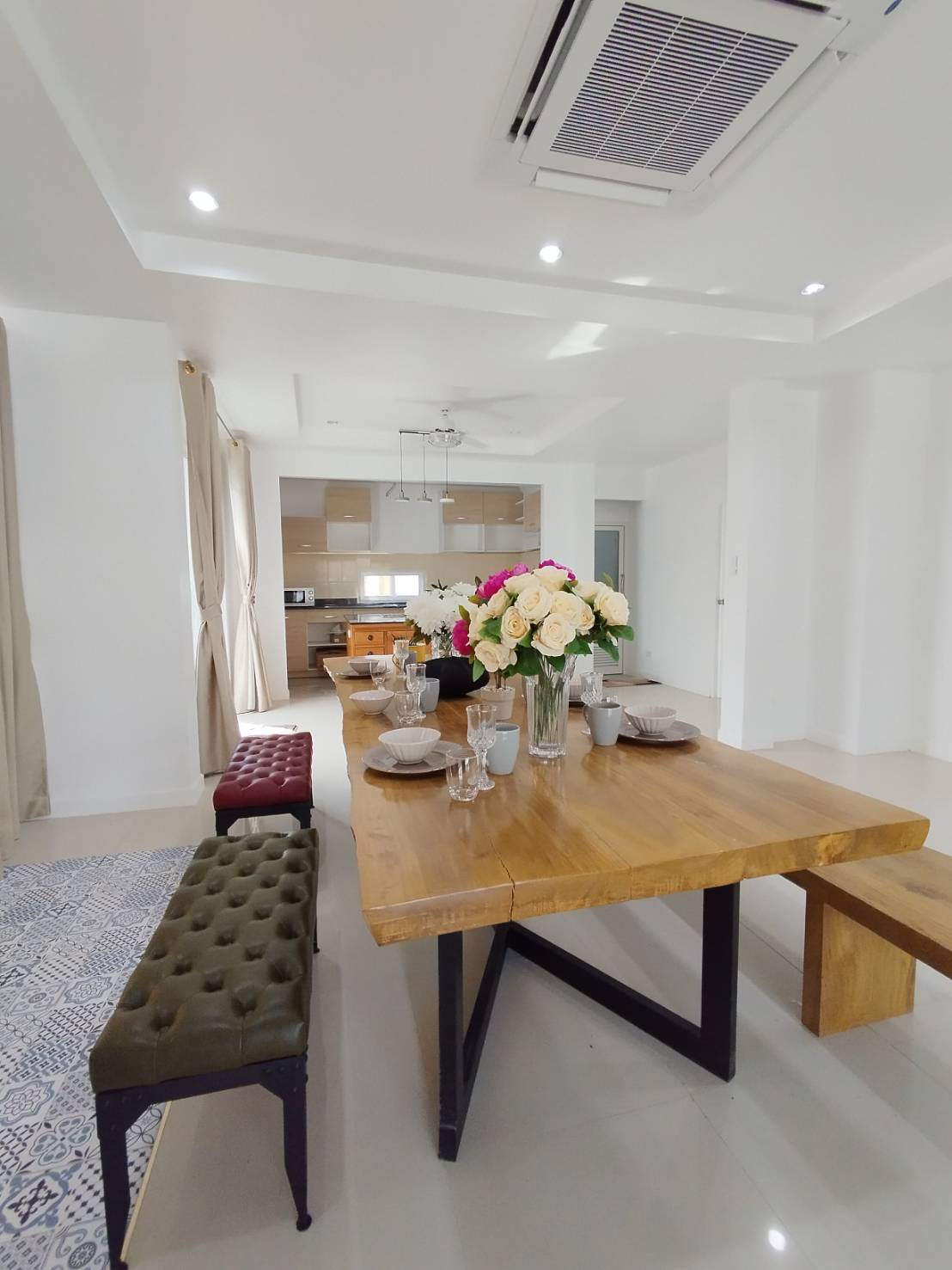 For Sale : Thalang, Private Pool Villa, 4 Bedrooms 5 Bathrooms