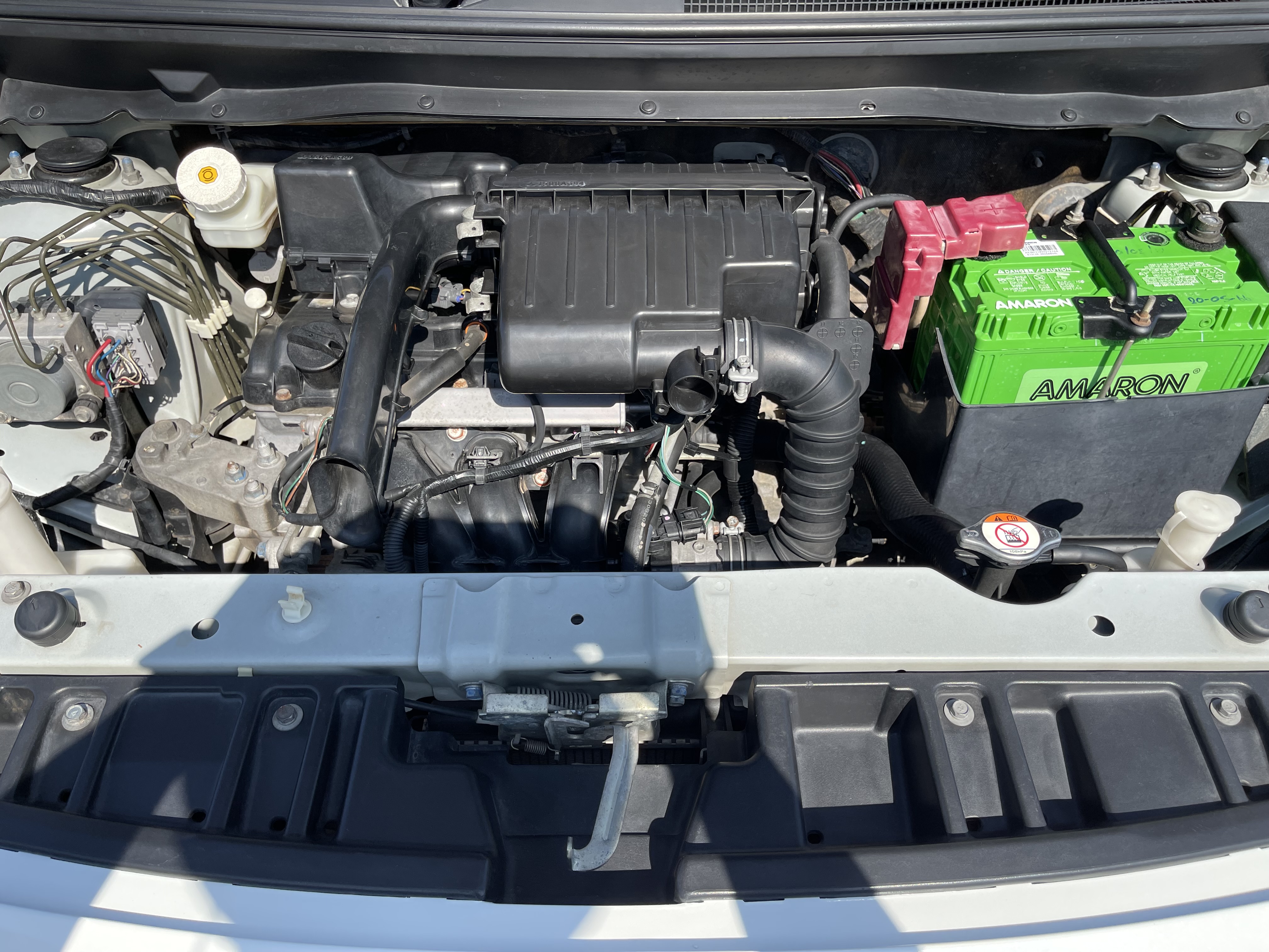 Mitsubishi Attrage 1.2 GLS Limited At 2014 ขาว