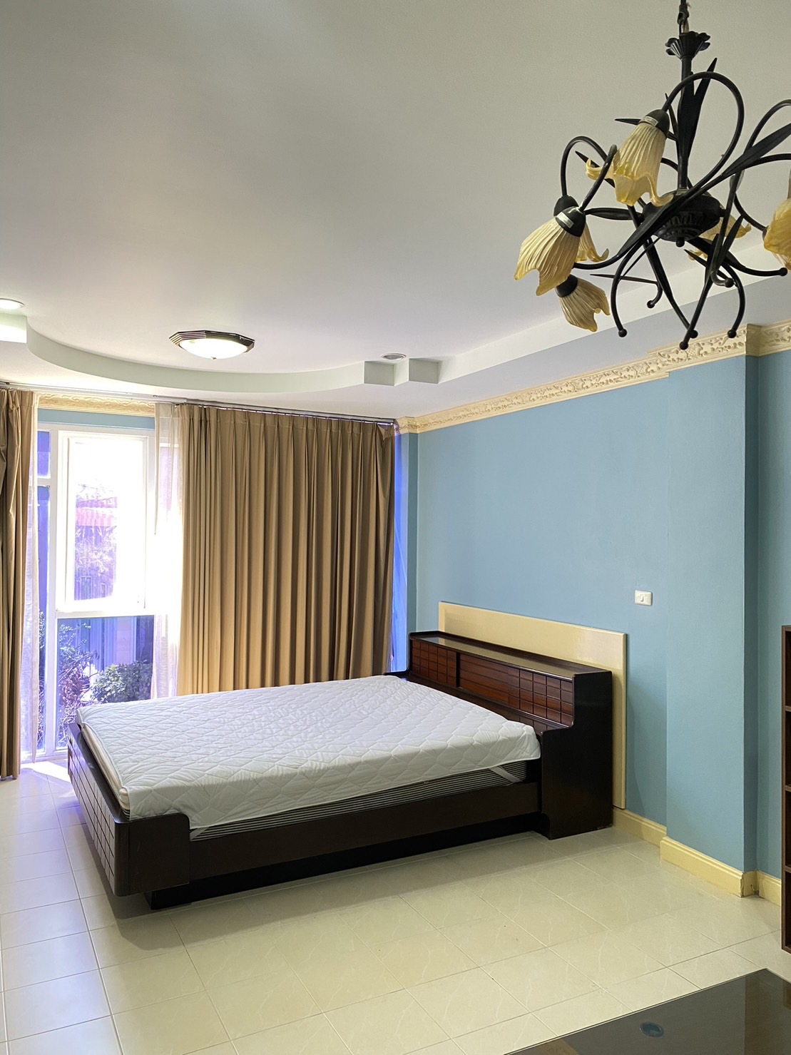 For Rent : Wichit, Pornsawan Condotel, 1 Bedroom 1 Bathroom, 2nd flr.