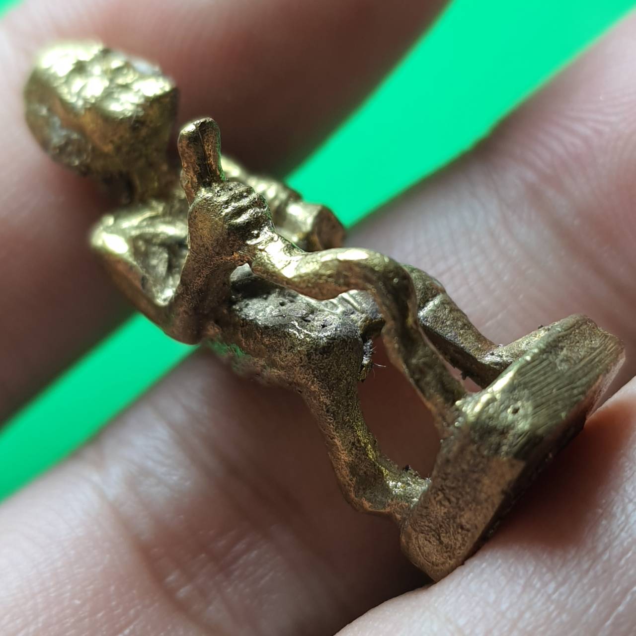 ของนำโชค ชูชกโภคทรัพย์ ขอเงินได้เงิน ขอทองได้ทอง พ่อชูชก ชูชก บูชาชก