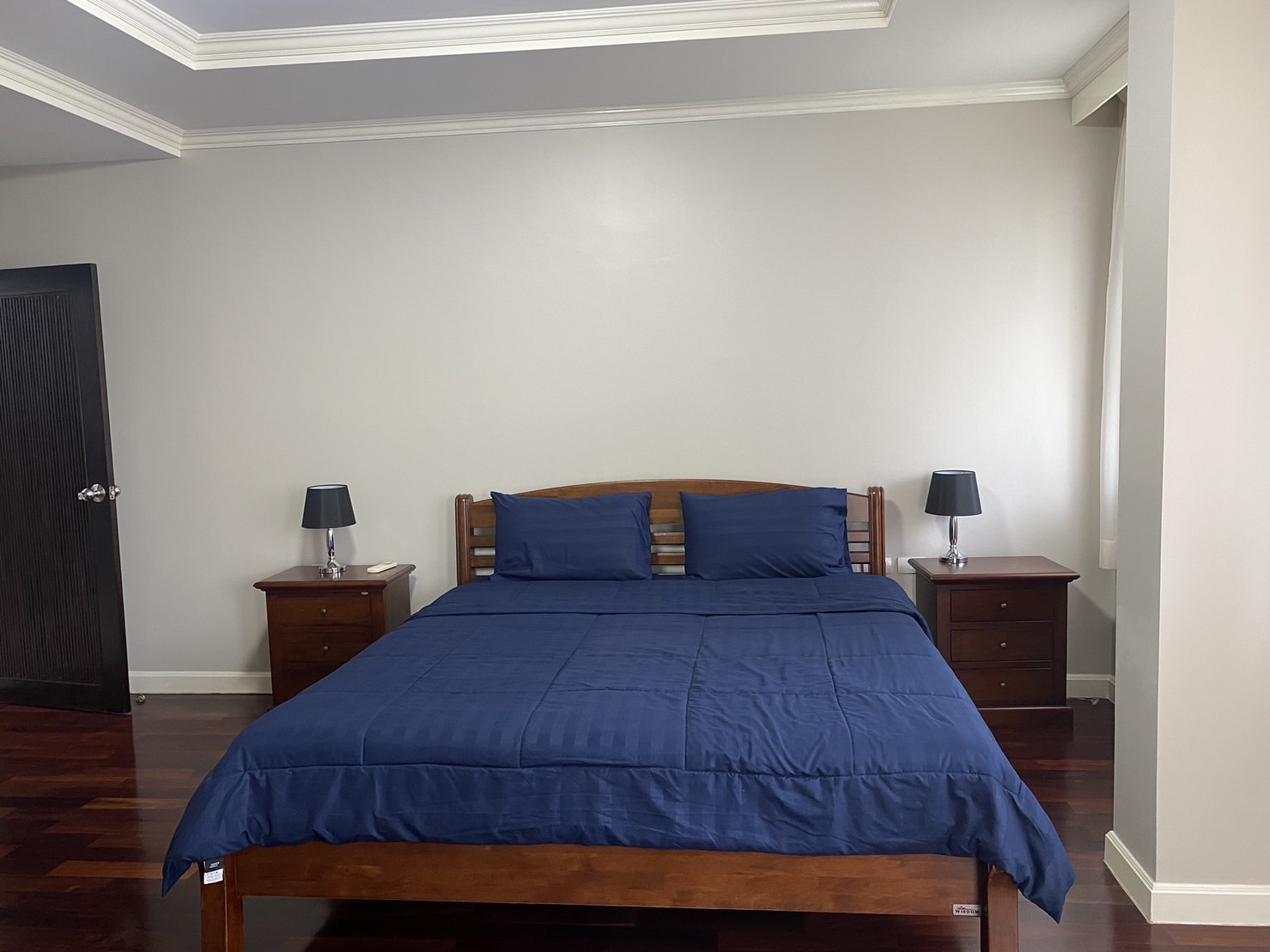 For Rent : Kathu, The Heritage Condo, 2 Bedroom 3 Bathroom, 2nd flr.