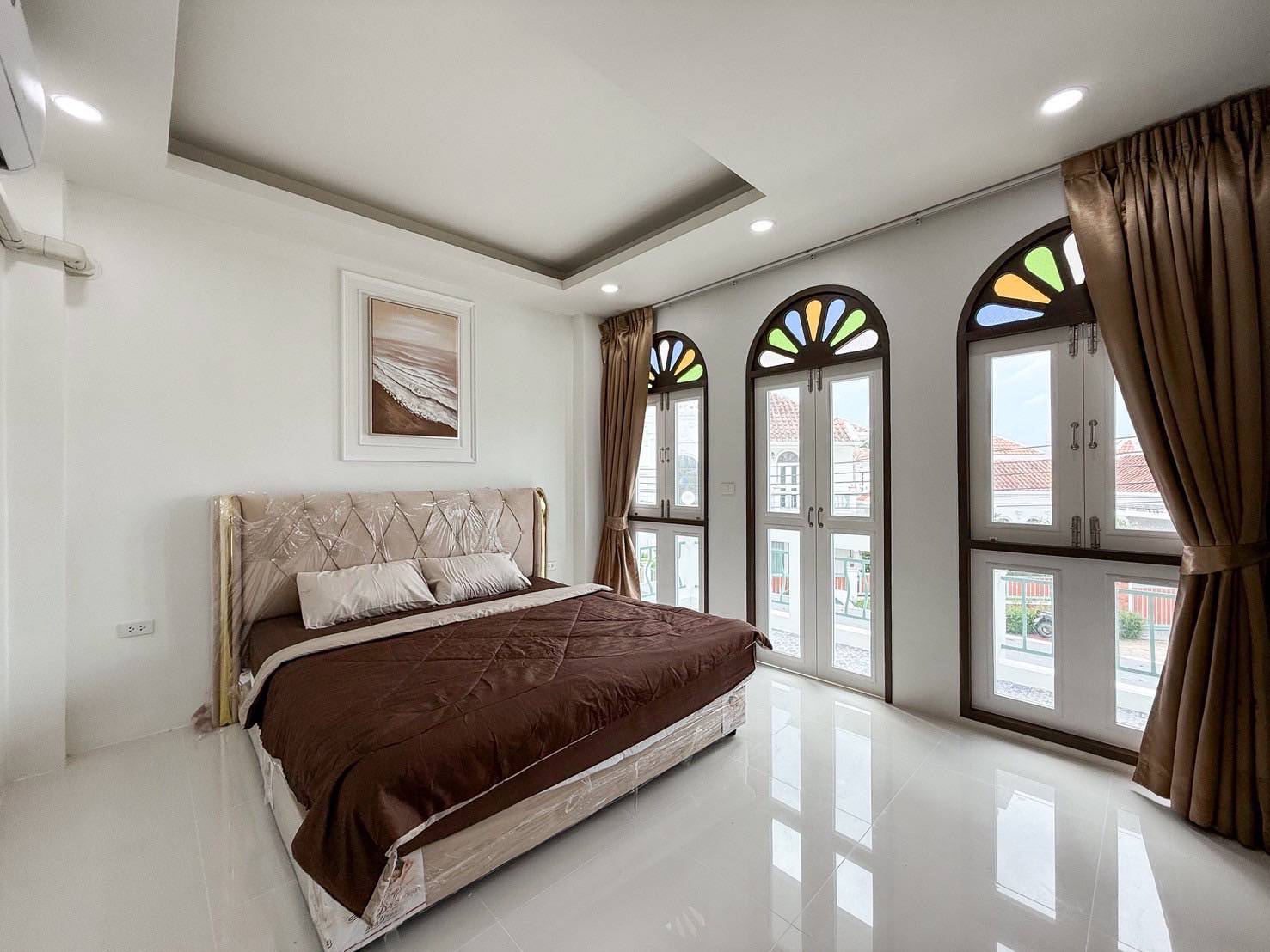 For Sales : Kohkaew, 2-storey detached house @Supicha Sino, 3 bedrooms 3 bathrooms