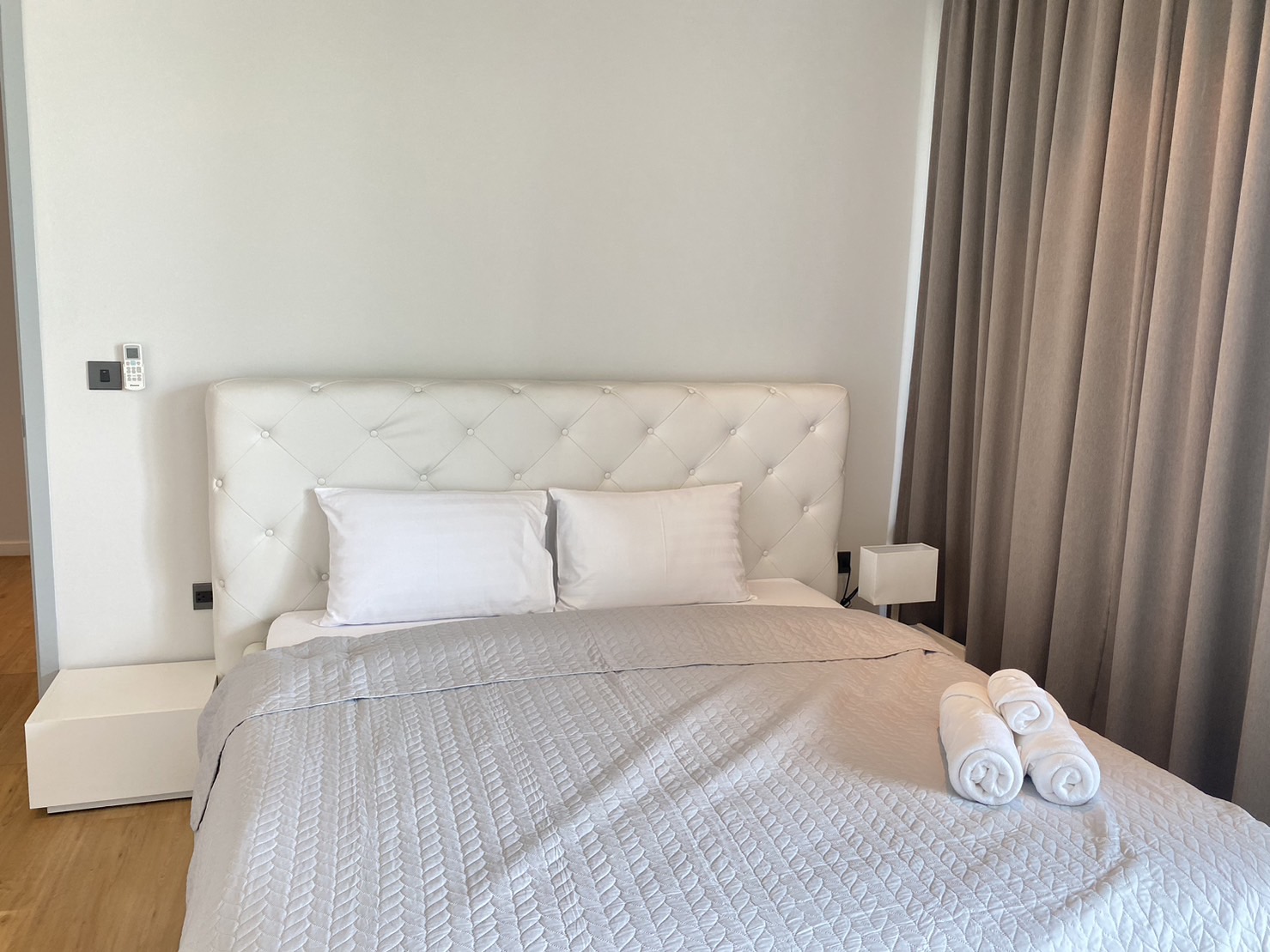 For Rent : Phuket Town, Brand New Private Pool Villa 3 Bedrooms 3 Bathrooms