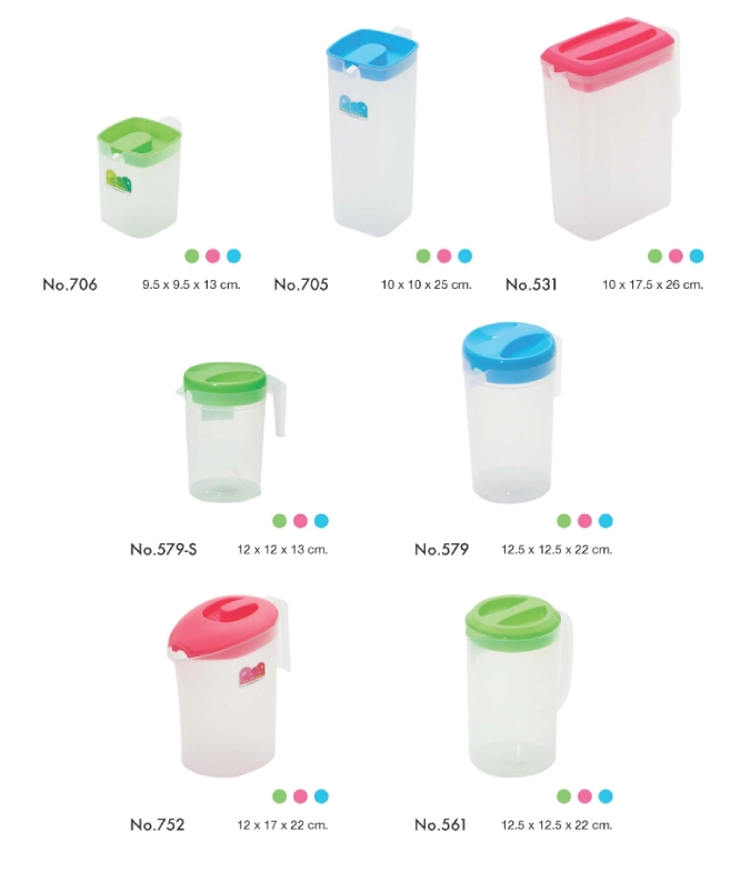 เหยือกน้ำ 579