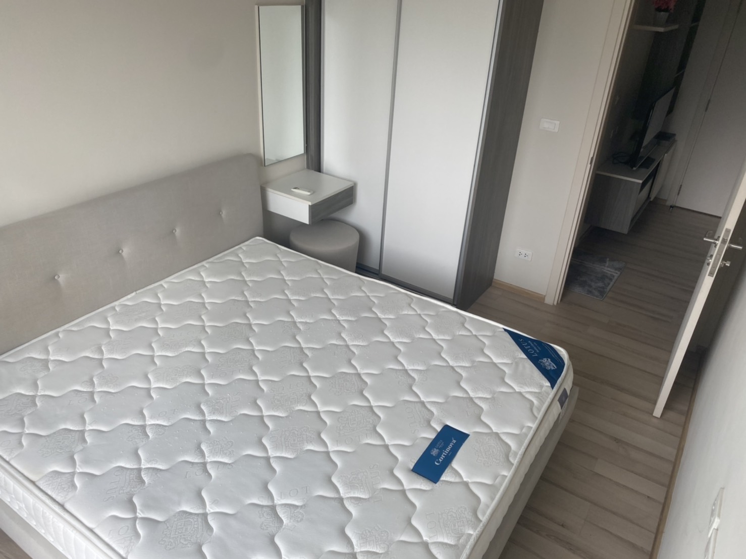 For Rent : The Base Central, Phuket Town, 1 Bedroom 1 Bathroom