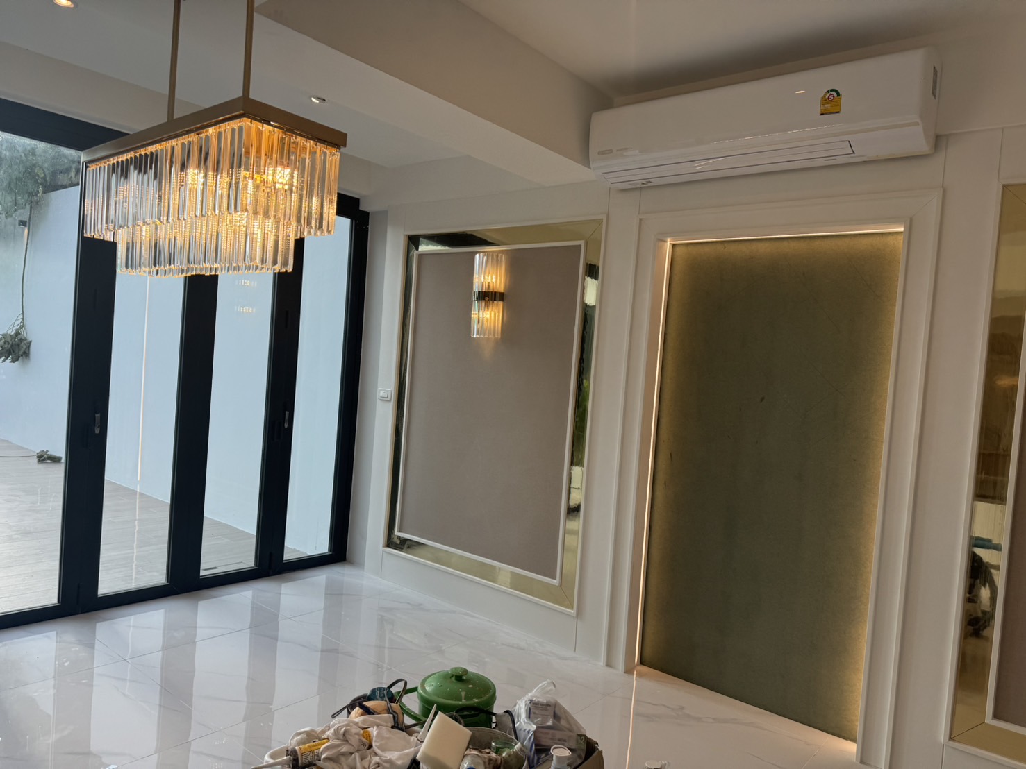 For Sales : Rawai, Private Pool Villa near Rawai beach, 3 Bedrooms 4 Bathrooms